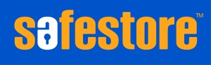 Safestore Logo - CMYK