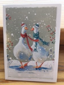 A Merry Dance Tags