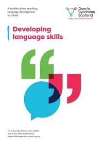 Developing Language Skills