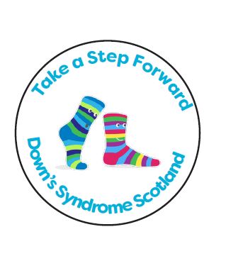 Awareness Week Support from Fast Print | Downs Syndrome Scotland