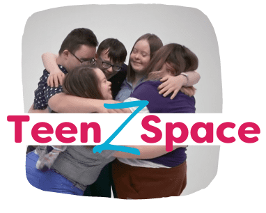 TeenZ Space
