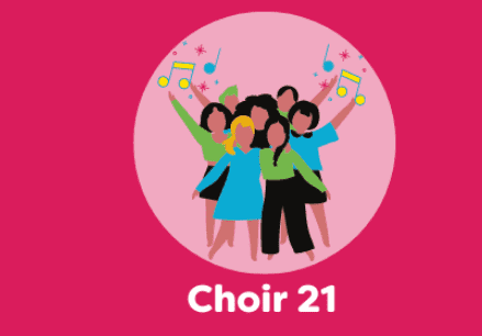 Choir 21